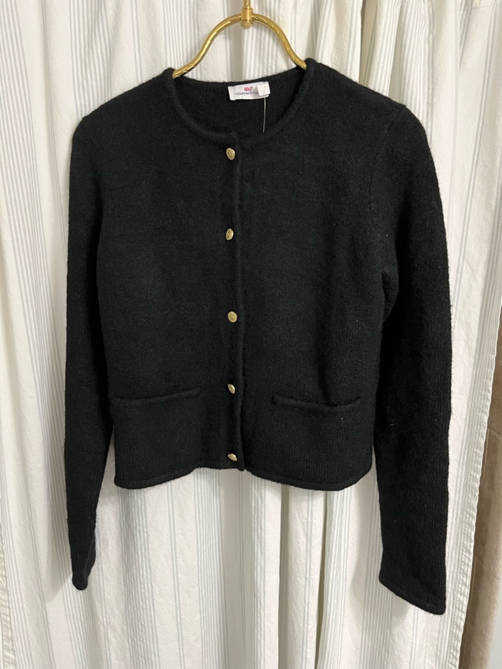 NWT Vineyard Vines Cardigan